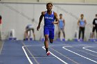 Lyons Invitational  Wheaton College Men’s Track & Field compete in the Lyons Invitational at Beard Fieldhouse . - Photo By: KEITH NORDSTROM : Wheaton, track & field